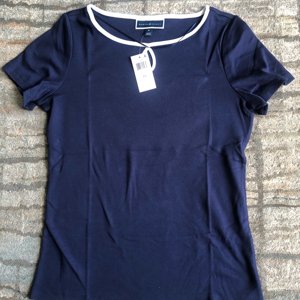 Karen Scott Tshirt